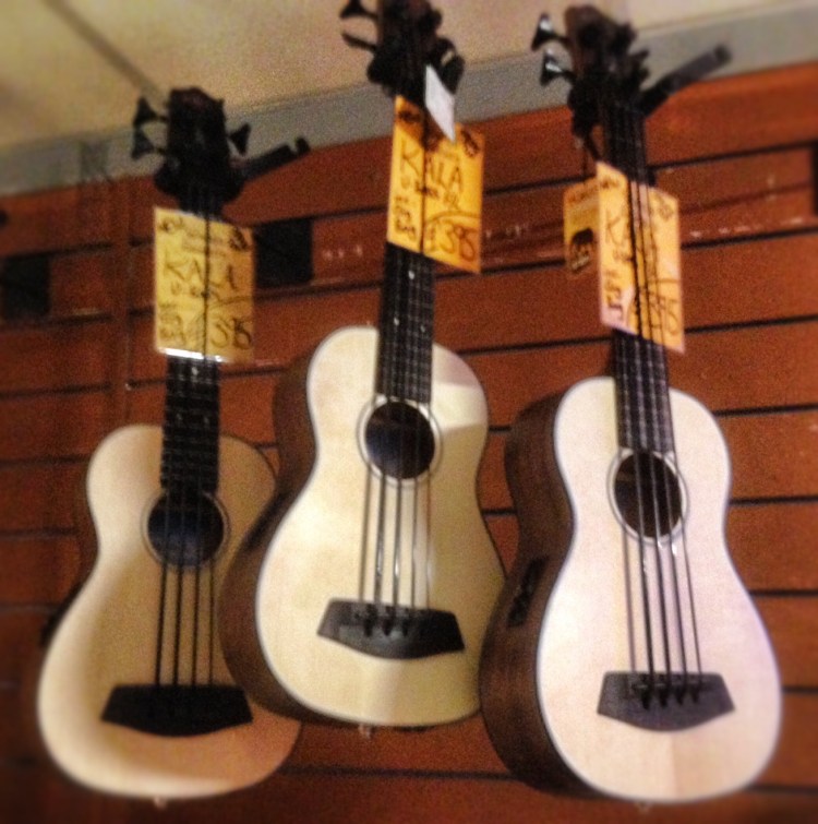 Re-visit a little poll!