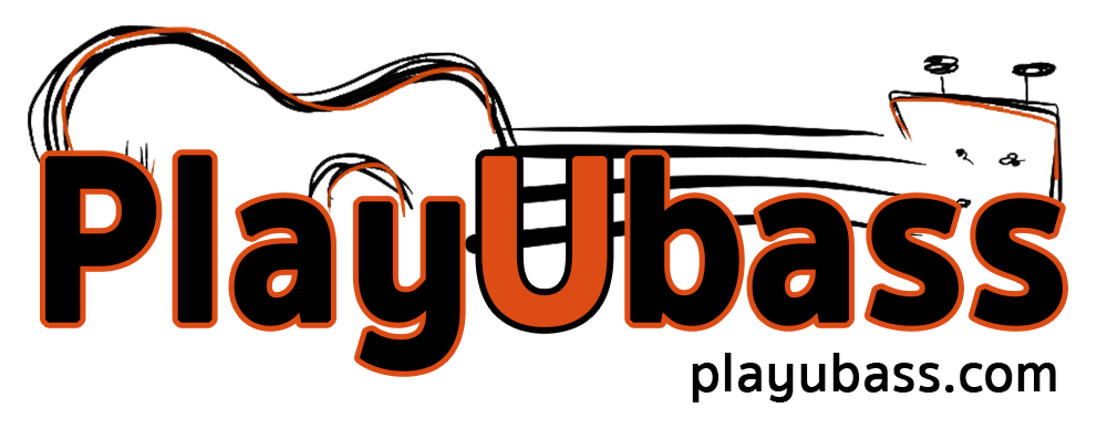 Play UBass!