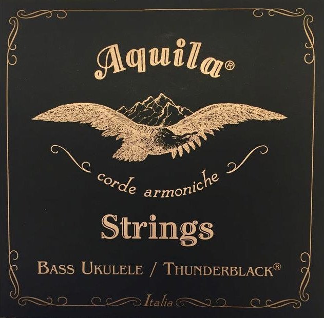 Aquila Thunderblack